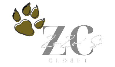 ZoZo's Closet Pet Apparel